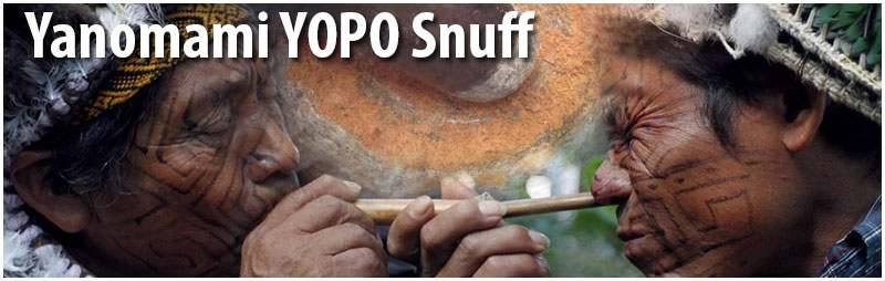 highest quality Snuff (rapés) and Kambo sticks